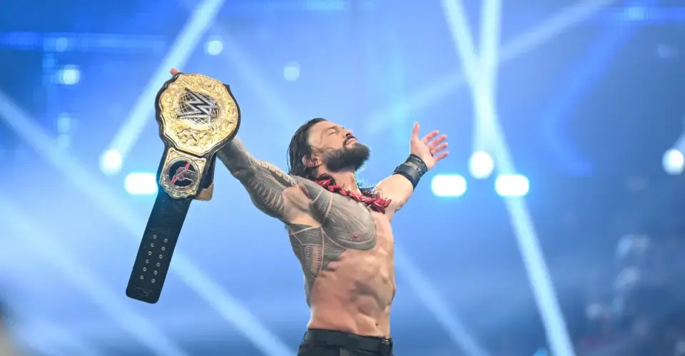 Raw After Mania Brims with Fallout: Bloodline, Breakker, and a Jacob Fatu Surprise