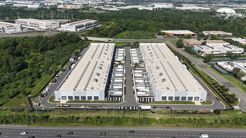 Amazon's $1B data center pledge faces criticism as 'insufficient' amid AI race warnings