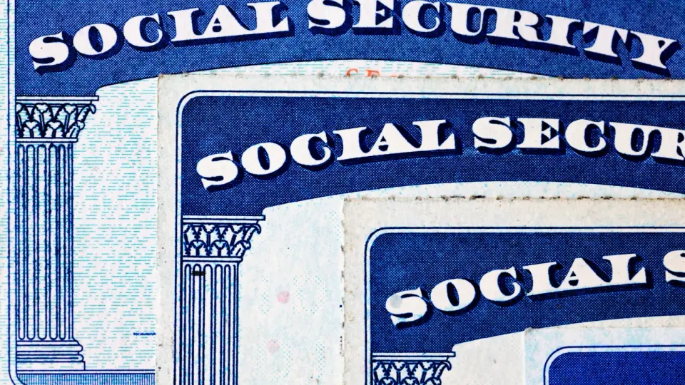 October 14 marks next Social Security payment wave for early-month birthdays