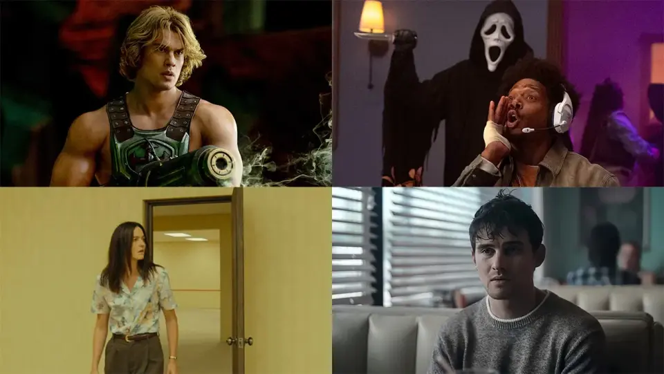 Scary Movie Leads Box Office With $55 Million Debut