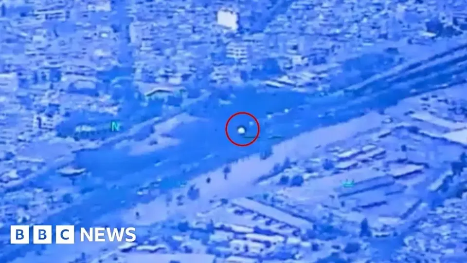New Pentagon UFO File Drop Adds Orb Footage and Historic Analyses