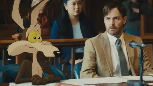 Ketchup Entertainment's 'Coyote vs. Acme' Crosses $100M Global Milestone