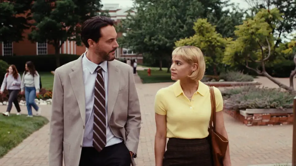 Schrader's 'The Basics of Philosophy' Provokes Debate at Venice with Dark Study of Guilt