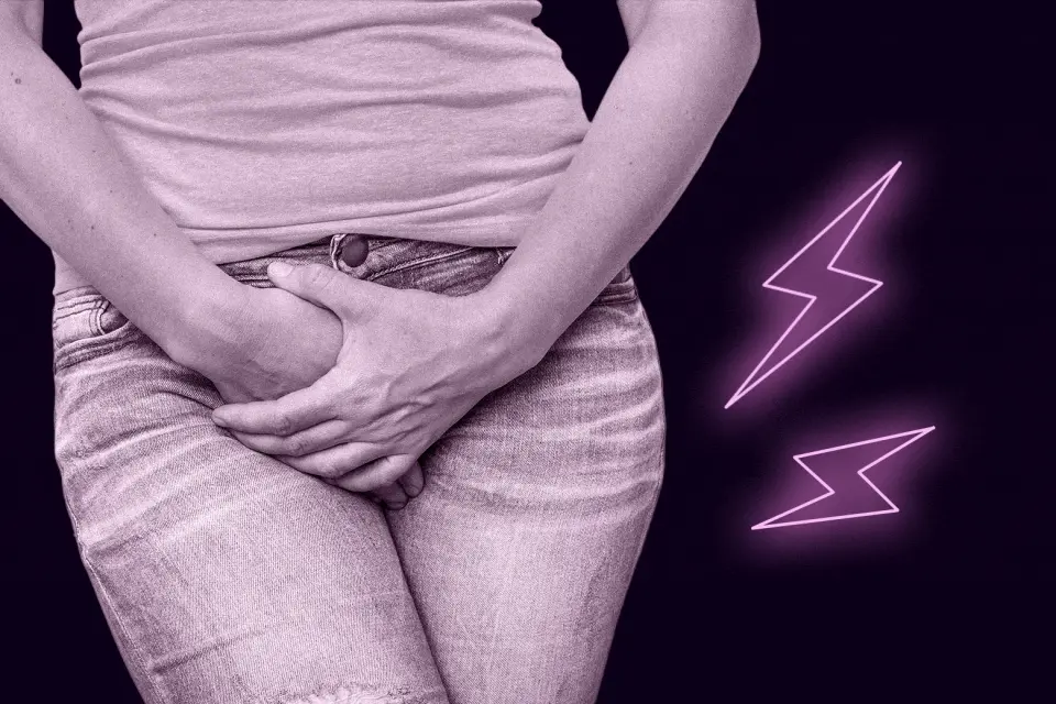 Rethinking Sex After Bartholin's Gland Surgery