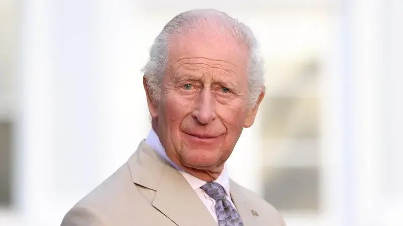 Radio Caroline apologizes after misreporting King Charles III’s death