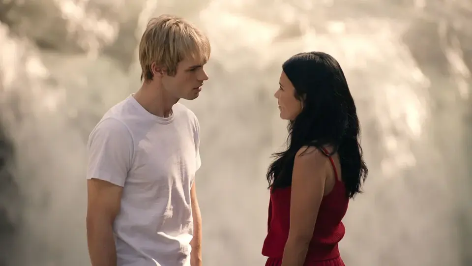 Walter Boys Season 3 Drama: Jackie and Cole's Rough Road to Love