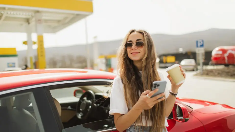 Prime Members Score 50-Cent Gas Discount for Independence Day Weekend