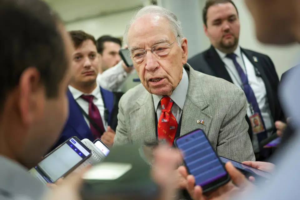 GOP seeks proof the Trump payout fund is truly dead