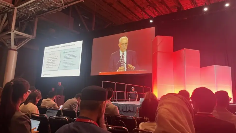 NIH official backs MAHA at ADA meeting, pushing integrated diabetes research