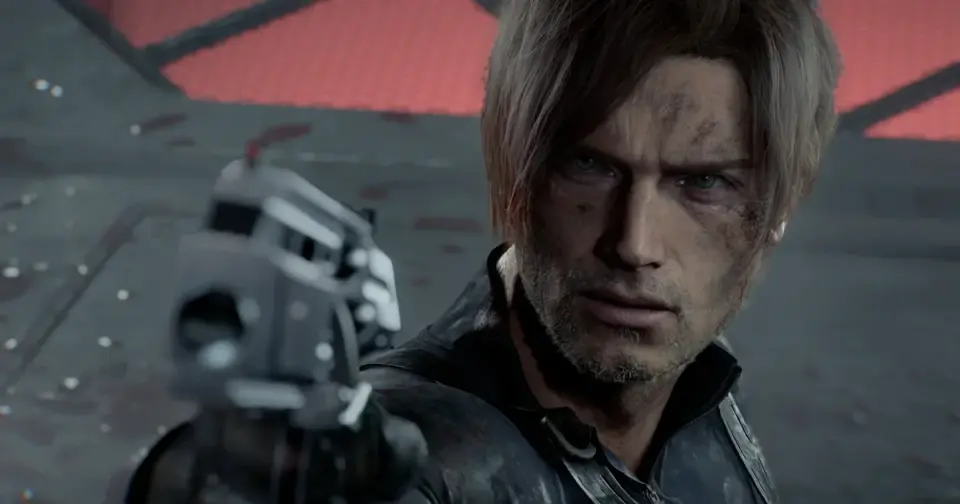 Resident Evil Requiem's Physical Sales Outpace Entire Xbox Revenue Amid Sony's Digital Push