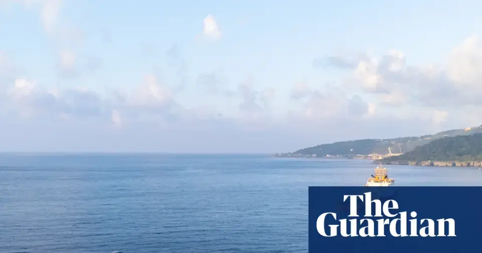 SpaceX to retrieve Starship upper stage off Christmas Island after ocean splashdown