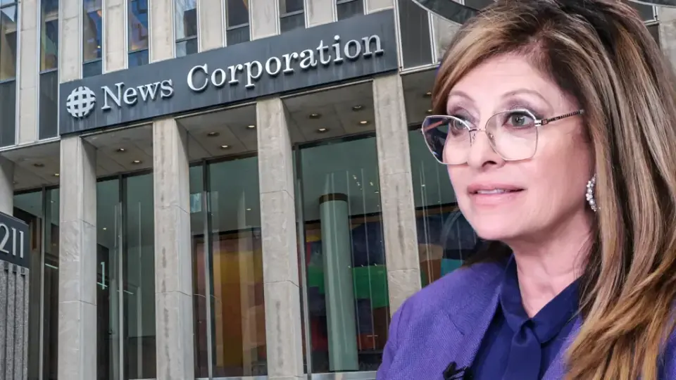 Fox Business Ends Maria Bartiromo’s 12-Year Tenure Without Explanation