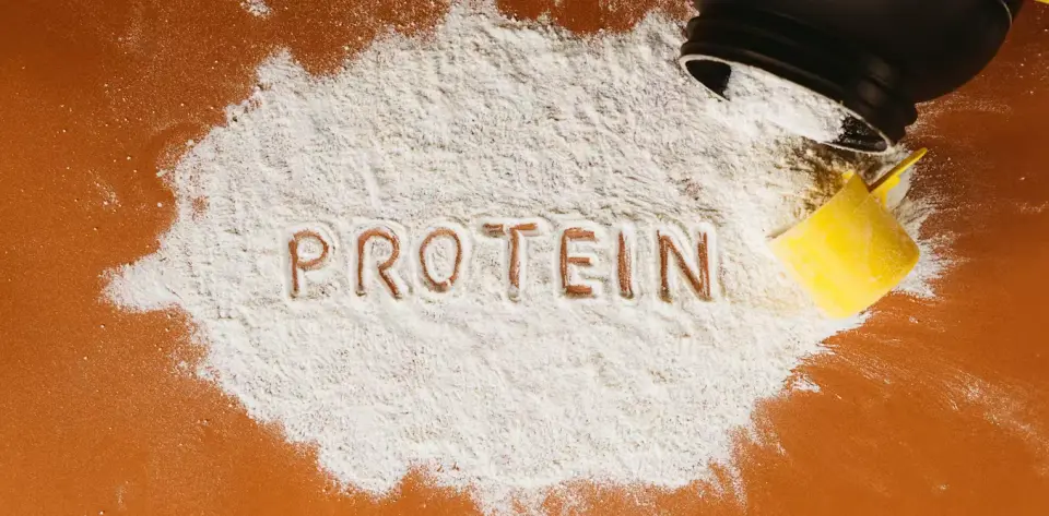 Protein hype vs. muscle reality: why lifting heavy still matters