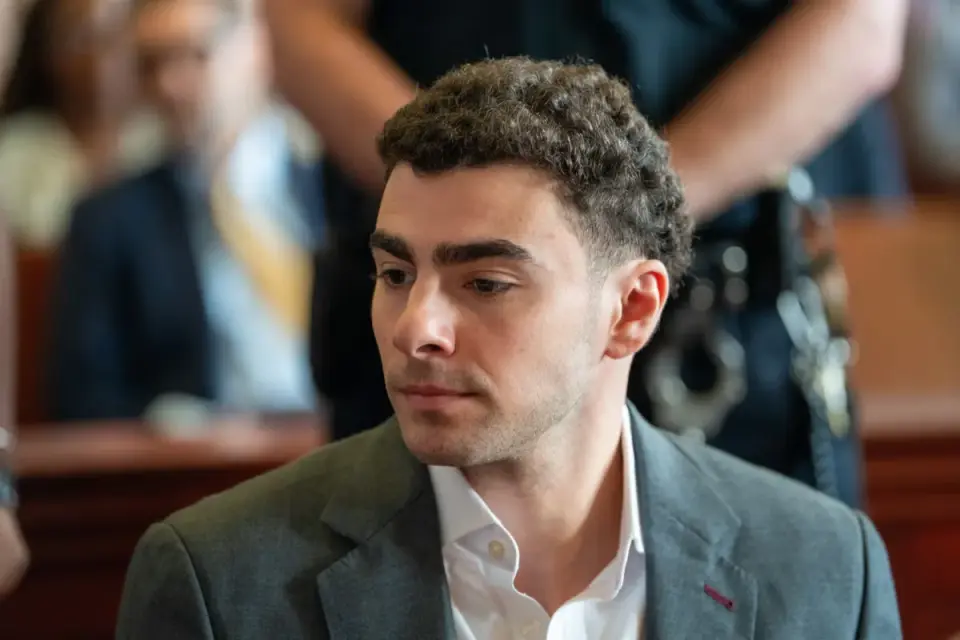 Mangione murder trial to use anonymous jury and overflow courtroom for media