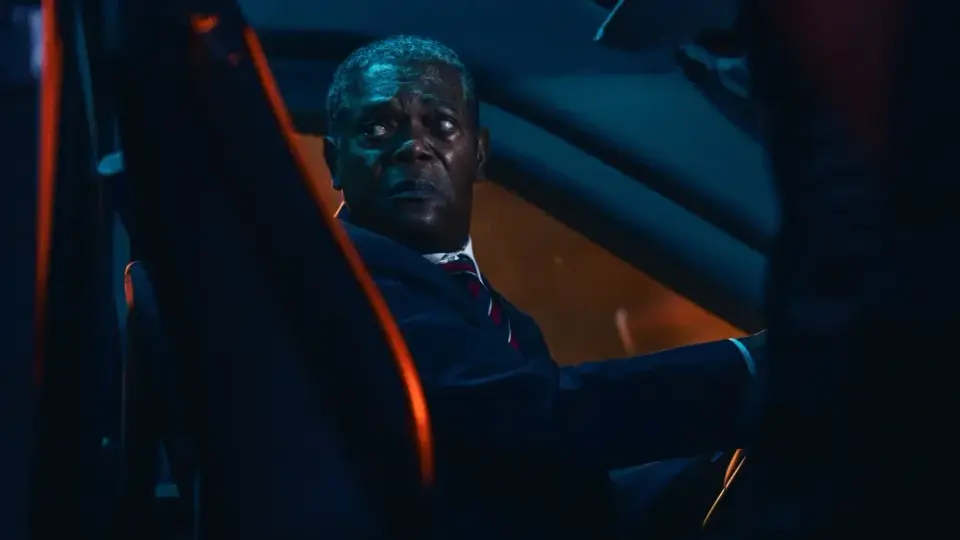 Variety Review: Samuel L. Jackson and Renny Harlin’s 'The Beast' Fails to Recreate 90s Action Magic