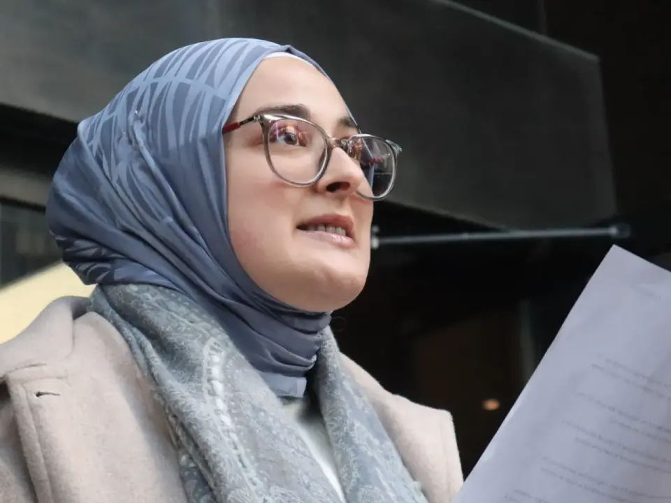 Turkish Scholar Returns Home After High-Profile Deportation Battle