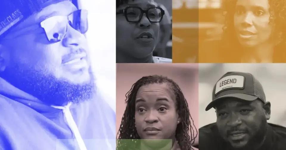 Ohio's Unseen Black Voters and Rust Belt Shifts Could Decide 2026 Senate Race