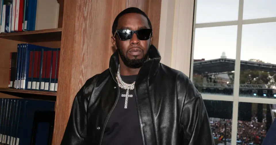 Diddy moved to solitary after NBC report details contraband and paid services at Fort Dix