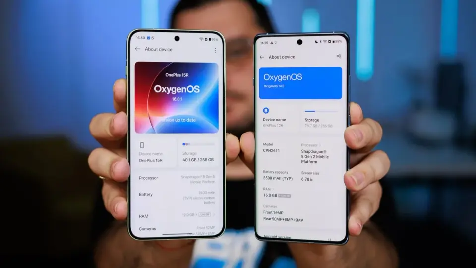 Oppo to unify OS across OnePlus and Realme under ColorOS