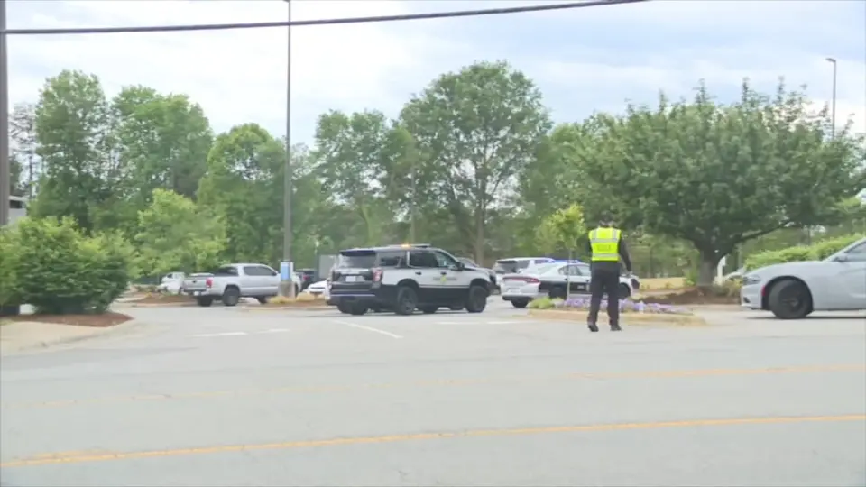 Planned teen clash at North Carolina park ends in deadly mass shooting