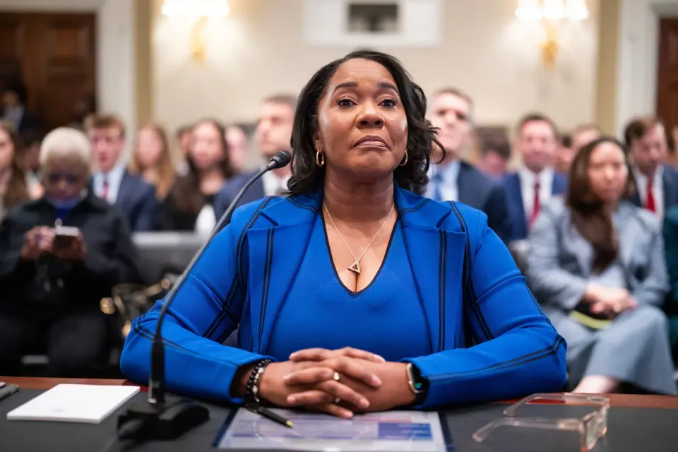 ActBlue Chief Dodges Questions by Invoking the Fifth at House Hearing
