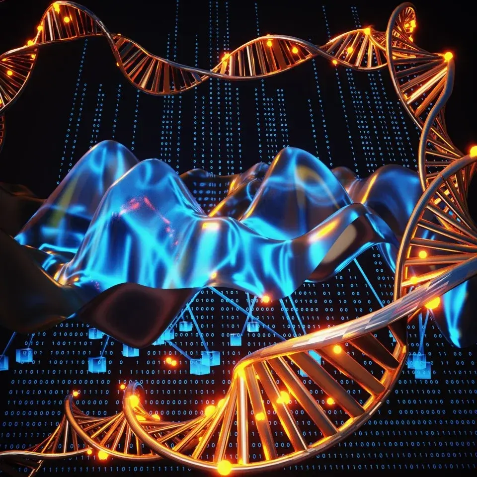 Epigenetic twists: hundreds of inherited DNA patterns defy Mendelian genetics
