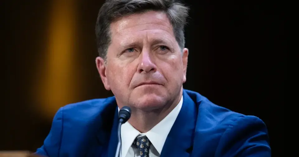 Clayton Confirmed as DNI, but Swearing-In Delay Worries Democrats