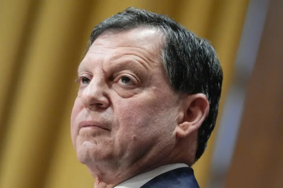 SSA chief: wait times shrinking as reforms take hold