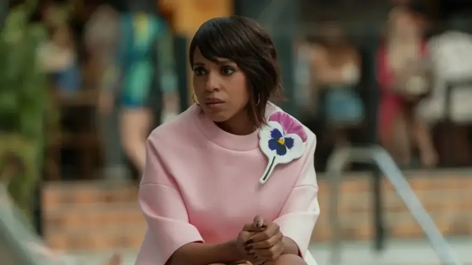 Apple TV+ Orders Season 2 of 'Imperfect Women,' Pivoting to Kerry Washington’s Eleanor