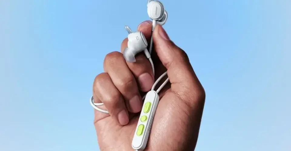 Bose Returns to Wired Earbuds with $99 Noise-Cancelling USB-C Model
