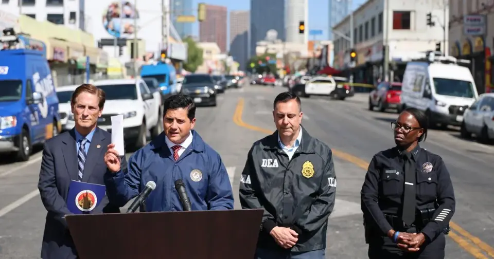 Federal probes expand into California elections with FBI involvement