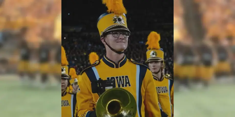 Investigation reveals heat metrics at Iowa game exceeded safety thresholds