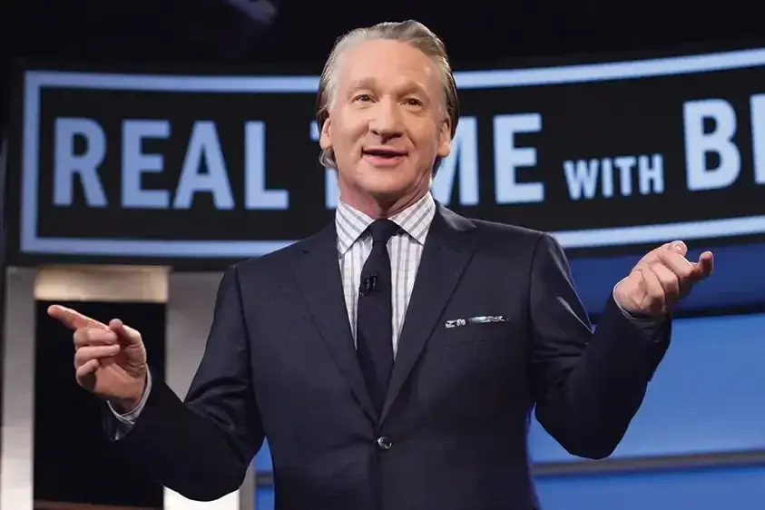 Maher: Trump Got Played by Xi—China Holds the Cards Now