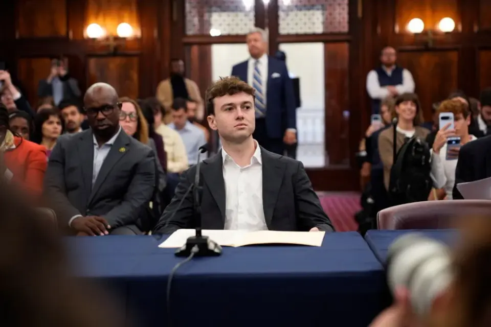 NYC Council Grills AI Giants on Catastrophic Risks Amid Federal Inaction