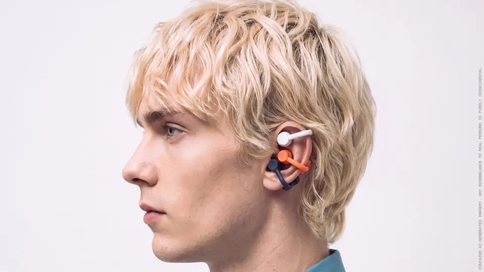 Nothing Debuts CMF Clip Pro Open-Ear Earbuds to Tackle Fatigue and Leakage