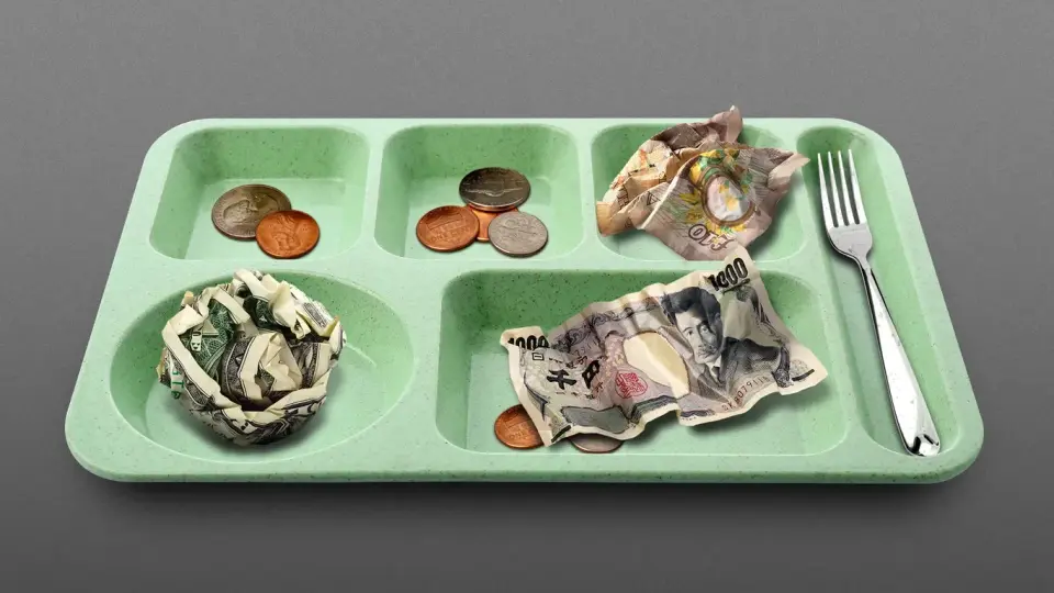 Bond Markets Warn: Cheap Financing Is Gone for Good