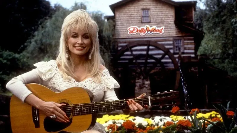 Dollywood's Economic Revolution: Dolly Parton's Appalachian Legacy