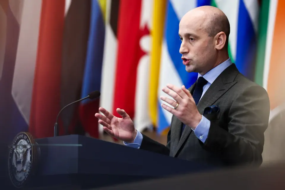 Leftist 'cancer' rhetoric spurs global crackdown plan