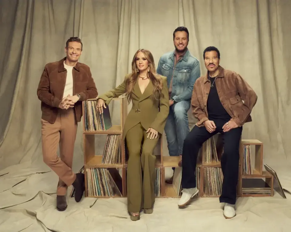 American Idol Relocates Season 25 Production to Atlanta Amid California Tax Credit Disputes
