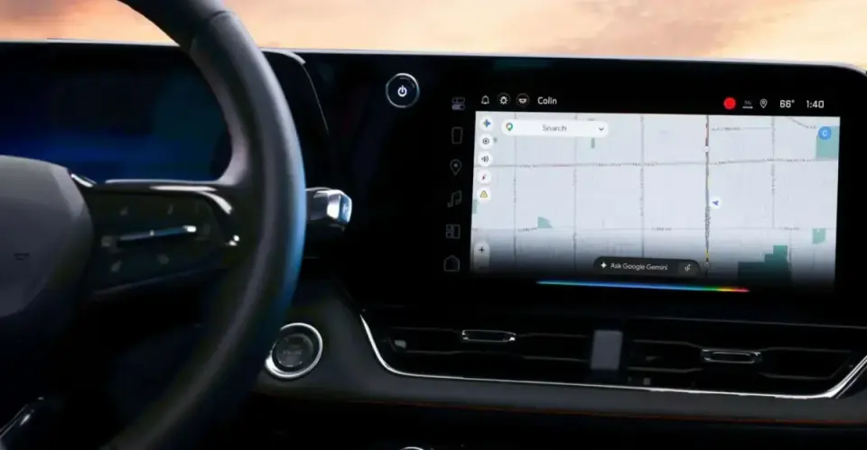 GM expands Gemini AI to four million cars with OTA rollout