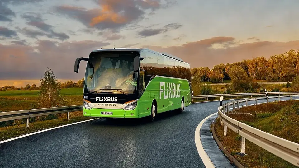 FlixBus resurrects Poland's '666' bus to Hel with Kraków–Hel summer route