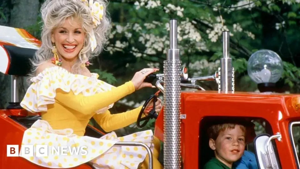 Dolly Parton's posthumous project slate spans biopic, coffee line and dog treats