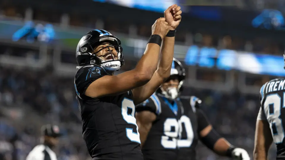 Bryce Young’s 2026 Surge Shifts NFL Narrative from Doubt to Belief