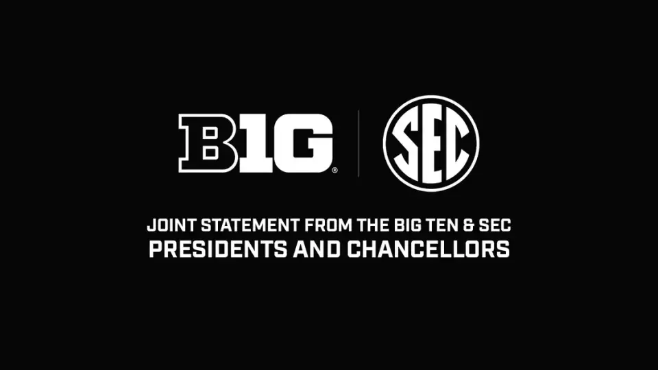 Big Ten and SEC Push for Bipartisan Revisions to Protect College Sports Act
