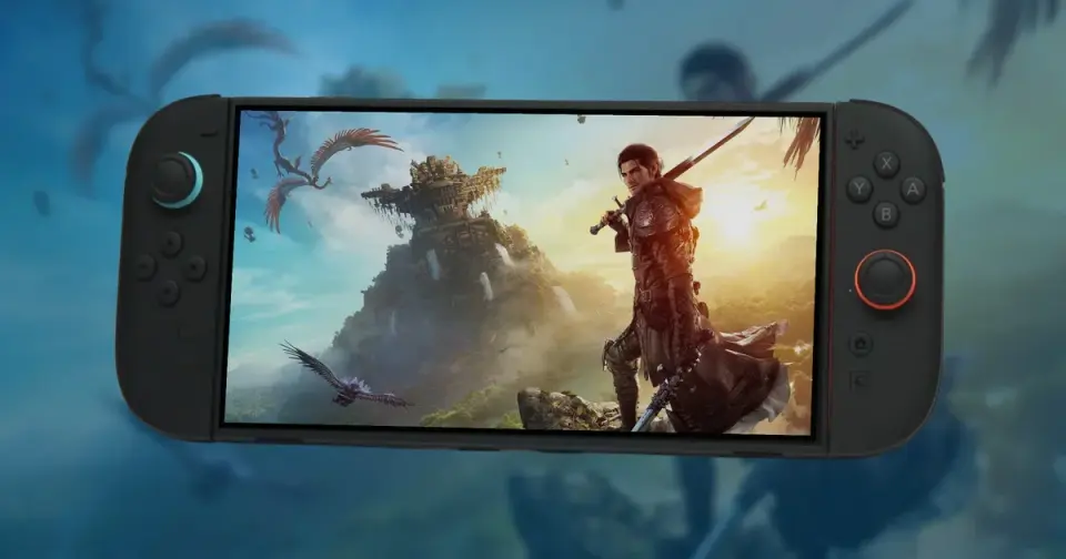 Final Fantasy XIV lands on Switch 2 with a free trial, but it demands big storage