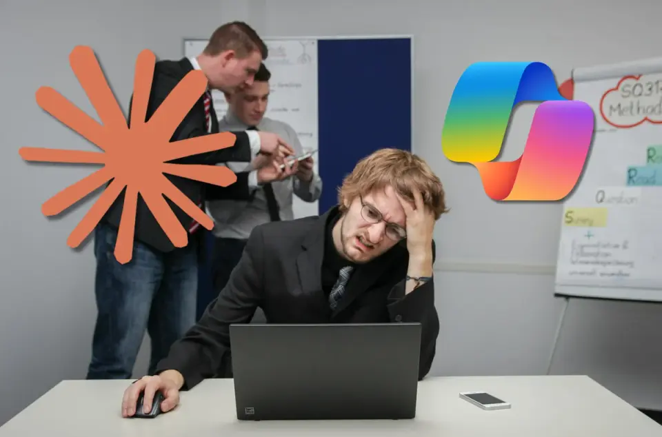 Tech Firms Clamp Down on Employee AI Use as Costs Skyrocket