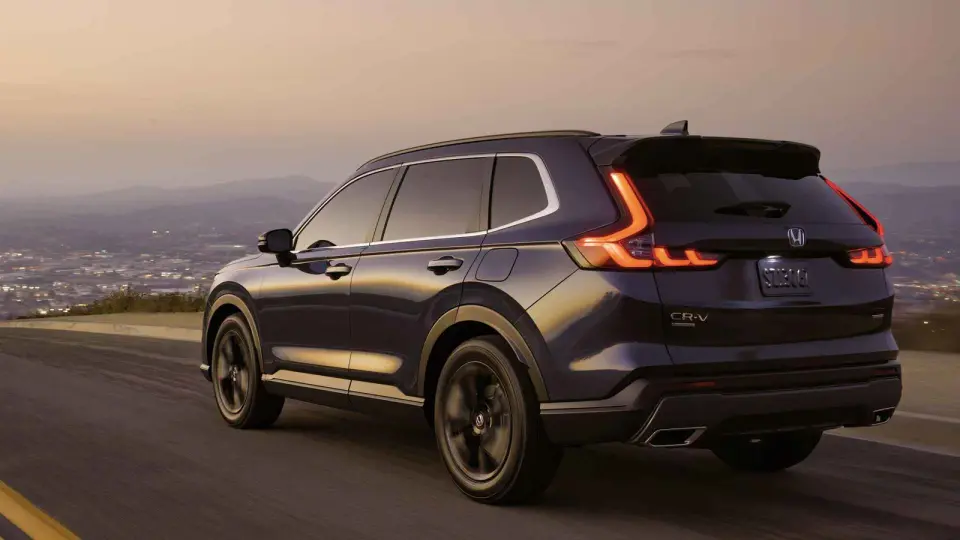 Smart Budget Buys: ChatGPT's Top Family Cars for 2026