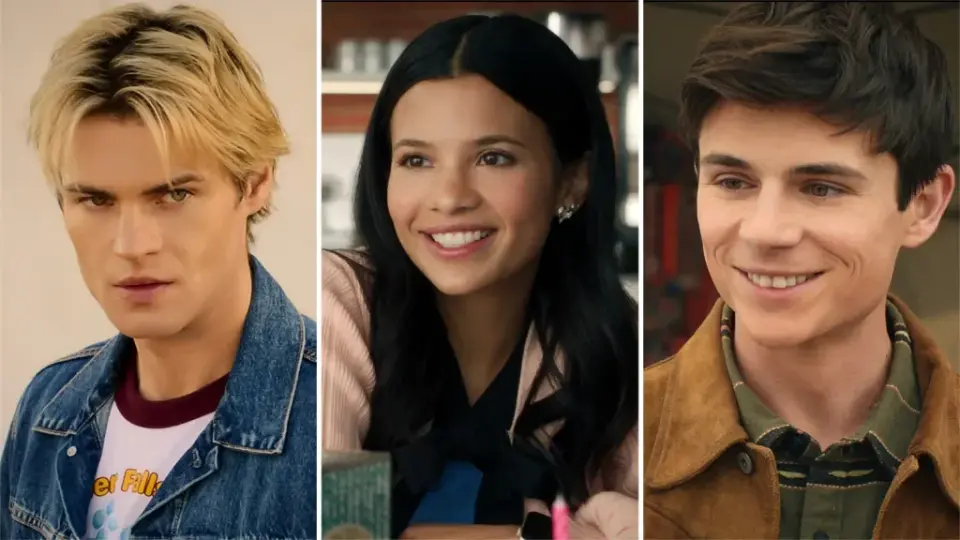 Walter Boys Season 3 Closes With a Desperate Cliffhanger, Showrunner Says
