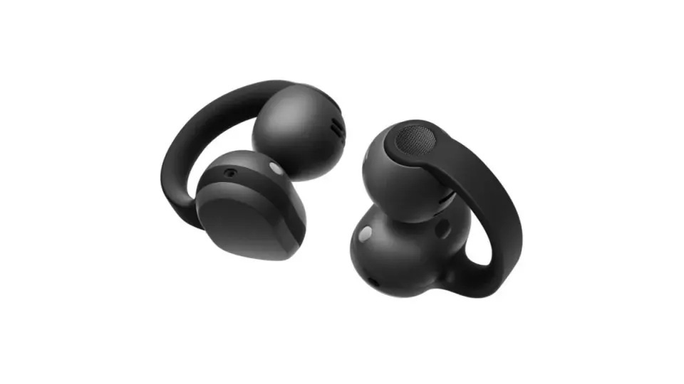 Samsung Sets Nov. 6 U.S. Launch for $229 Galaxy Buds On Clip-On Earbuds