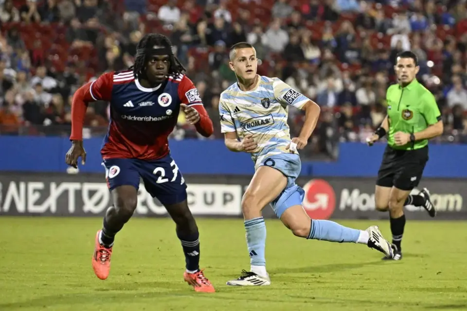 KKR backs MLS Next Pro to fuel expansion and development